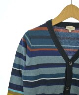 Paul smith JUNIOR（ポールスミス）ニット 青 サイズ:120(7T-8T) キッズ/2200668542050