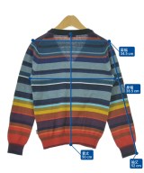 Paul smith JUNIOR（ポールスミス）ニット 青 サイズ:120(7T-8T) キッズ/2200668542050