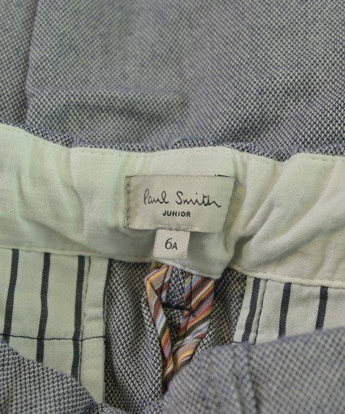 Paul smith JUNIOR（ポールスミス）その他 紺 サイズ:110(5T-6T) キッズ/2200668542258