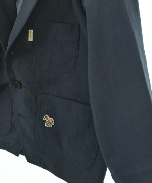 Paul smith JUNIOR（ポールスミス）その他 紺 サイズ:100(3T-4T) キッズ/2200674756045