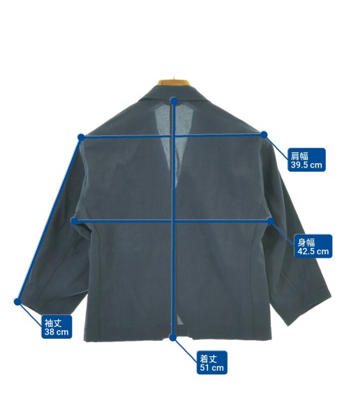 Paul smith JUNIOR（ポールスミス）その他 紺 サイズ:110(5T-6T) キッズ/2200674756076