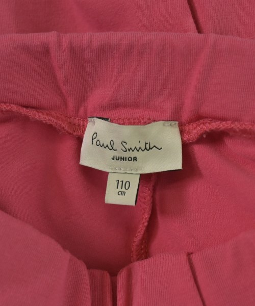 Paul smith JUNIOR（ポールスミス）小物類（その他） ピンク サイズ:110cm キッズ/2200677222097