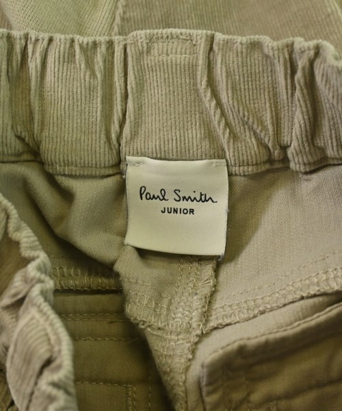 Paul smith JUNIOR（ポールスミス）その他 ベージュ サイズ:110(5T-6T) キッズ/2200688108120