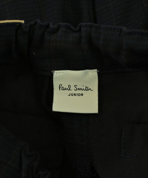 Paul smith JUNIOR（ポールスミス）その他 紺 サイズ:120(7T-8T) キッズ/2200688108144