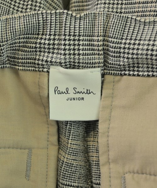 Paul smith JUNIOR（ポールスミス）その他 グレー サイズ:140(11T-12T) キッズ/2200688633073