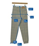 Paul smith JUNIOR（ポールスミス）その他 グレー サイズ:140(11T-12T) キッズ/2200688633073