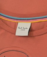 Paul smith JUNIOR（ポールスミス）Tシャツ・カットソー オレンジ サイズ:140(11T-12T) キッズ/2200688633097
