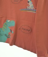 Paul smith JUNIOR（ポールスミス）Tシャツ・カットソー オレンジ サイズ:140(11T-12T) キッズ/2200688633097