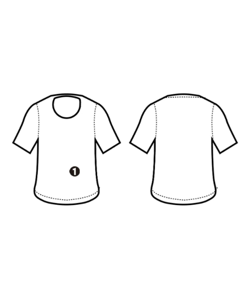 Paul smith JUNIOR（ポールスミス）パーカー グレー サイズ:140(11T-12T) キッズ/2200696059117