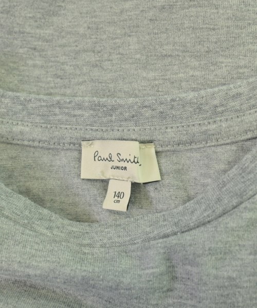 Paul smith JUNIOR（ポールスミス）パーカー グレー サイズ:140(11T-12T) キッズ/2200696059117