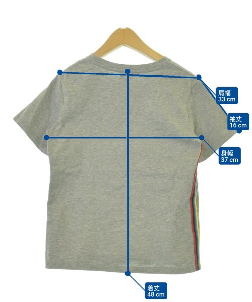 Paul smith JUNIOR（ポールスミス）パーカー グレー サイズ:140(11T-12T) キッズ/2200696059117