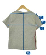 Paul smith JUNIOR（ポールスミス）パーカー グレー サイズ:140(11T-12T) キッズ/2200696059117