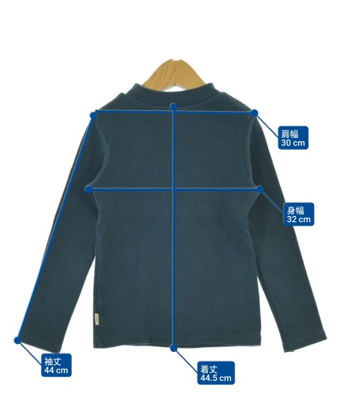 Paul smith JUNIOR（ポールスミス）Tシャツ・カットソー 紺 サイズ:120(7T-8T) キッズ/2200655798101