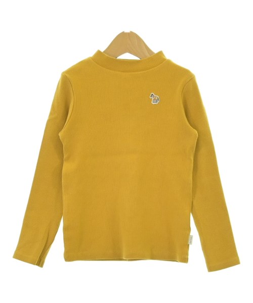 Paul smith JUNIOR(ポールスミス)Tシャツ・カットソー 黄 サイズ:120(7T-8T)/2200655798118