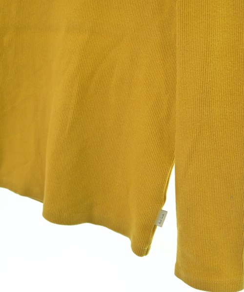 Paul smith JUNIOR（ポールスミス）Tシャツ・カットソー 黄 サイズ:120(7T-8T) キッズ/2200655798118