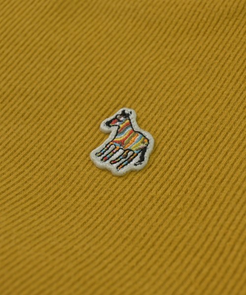 Paul smith JUNIOR（ポールスミス）Tシャツ・カットソー 黄 サイズ:120(7T-8T) キッズ/2200655798118