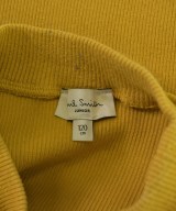 Paul smith JUNIOR（ポールスミス）Tシャツ・カットソー 黄 サイズ:120(7T-8T) キッズ/2200655798118