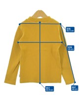 Paul smith JUNIOR（ポールスミス）Tシャツ・カットソー 黄 サイズ:120(7T-8T) キッズ/2200655798118