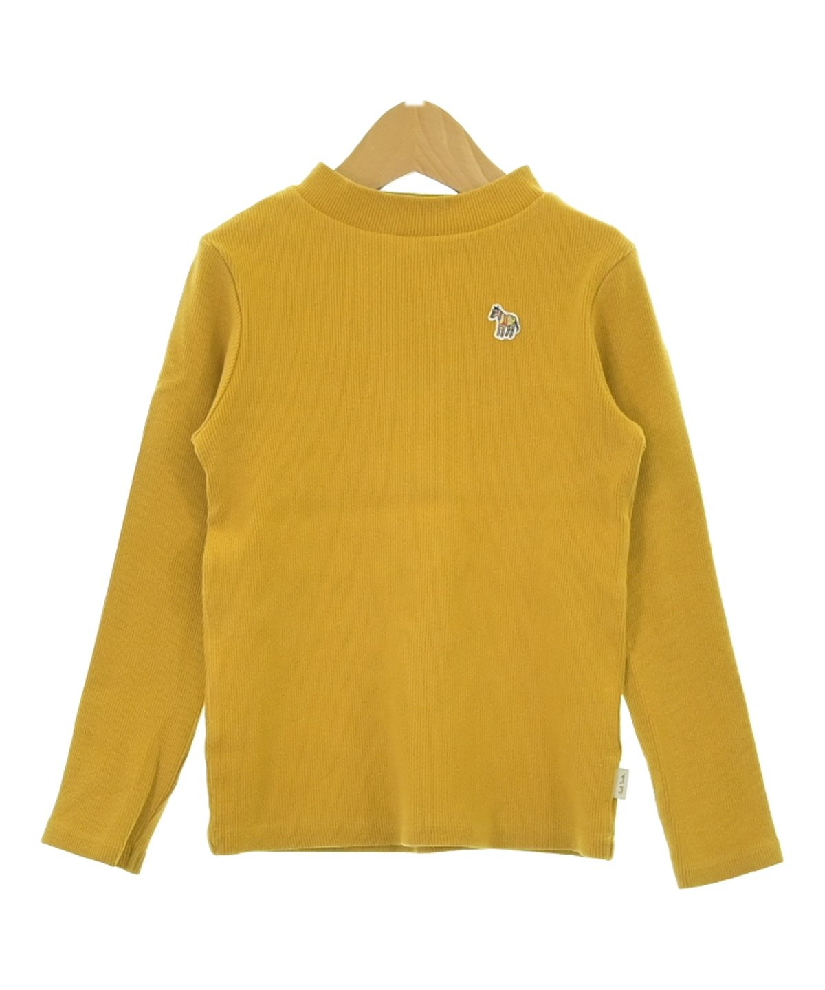 Paul smith JUNIOR（ポールスミス）Tシャツ・カットソー 黄 サイズ:120