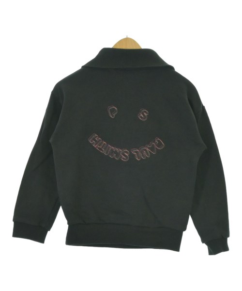 Paul smith JUNIOR（ポールスミス）スウェット 黒 サイズ:120(7T-8T) キッズ/2200655798132