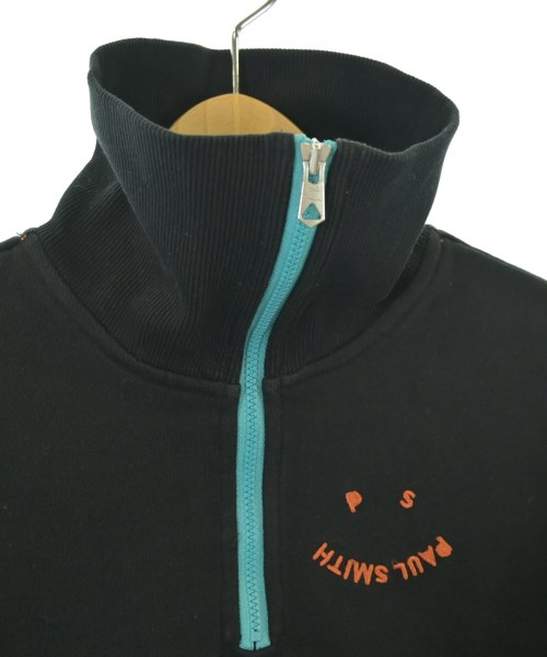 Paul smith JUNIOR（ポールスミス）スウェット 黒 サイズ:120(7T-8T) キッズ/2200655798132