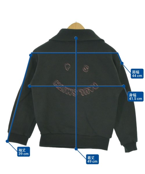 Paul smith JUNIOR（ポールスミス）スウェット 黒 サイズ:120(7T-8T) キッズ/2200655798132