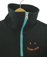 Paul smith JUNIOR（ポールスミス）スウェット 黒 サイズ:120(7T-8T) キッズ/2200655798132