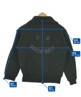 Paul smith JUNIOR（ポールスミス）スウェット 黒 サイズ:120(7T-8T) キッズ/2200655798132