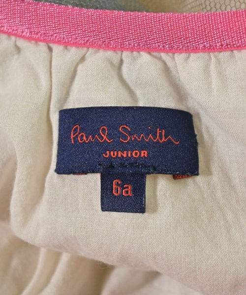 Paul smith JUNIOR（ポールスミス）スカート（その他） ベージュ サイズ:110(5T-6T) キッズ/2200712582247