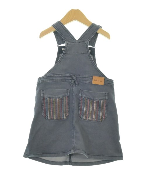 Paul smith JUNIOR（ポールスミス）ワンピース（その他） 紺 サイズ:110(5T-6T) キッズ/2200711910034