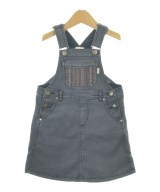Paul smith JUNIOR（ポールスミス）ワンピース（その他） 紺 サイズ:110(5T-6T) キッズ/2200711910034
