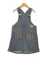 Paul smith JUNIOR（ポールスミス）ワンピース（その他） 紺 サイズ:110(5T-6T) キッズ/2200711910034