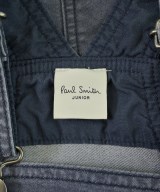 Paul smith JUNIOR（ポールスミス）ワンピース（その他） 紺 サイズ:110(5T-6T) キッズ/2200711910034