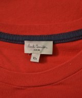 Paul smith JUNIOR（ポールスミス）Tシャツ・カットソー 赤 サイズ:130(9T-10T) キッズ/2200638724738