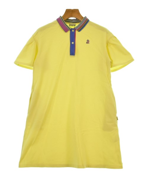 Paul smith JUNIOR(ポールスミス)ワンピース（その他） 黄 サイズ:140(11T-12T)/2200645974058