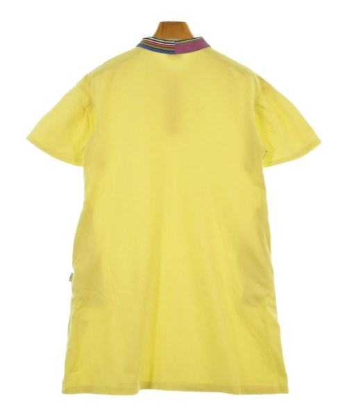 Paul smith JUNIOR（ポールスミス）ワンピース（その他） 黄 サイズ:140(11T-12T) キッズ/2200645974058