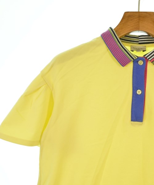 Paul smith JUNIOR（ポールスミス）ワンピース（その他） 黄 サイズ:140(11T-12T) キッズ/2200645974058