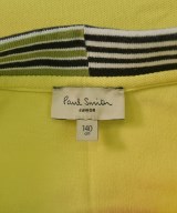 Paul smith JUNIOR（ポールスミス）ワンピース（その他） 黄 サイズ:140(11T-12T) キッズ/2200645974058