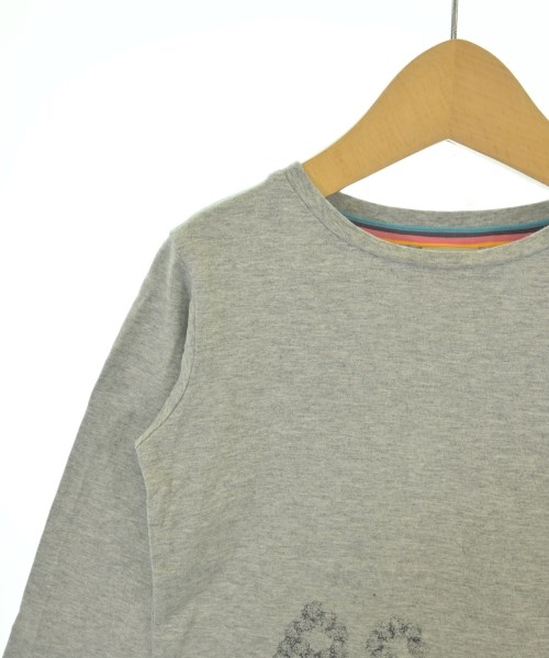 Paul smith JUNIOR（ポールスミス）Tシャツ・カットソー グレー サイズ:110(5T-6T) キッズ/2200704984097