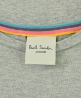 Paul smith JUNIOR（ポールスミス）Tシャツ・カットソー グレー サイズ:110(5T-6T) キッズ/2200704984097