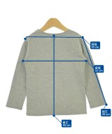 Paul smith JUNIOR（ポールスミス）Tシャツ・カットソー グレー サイズ:110(5T-6T) キッズ/2200704984097