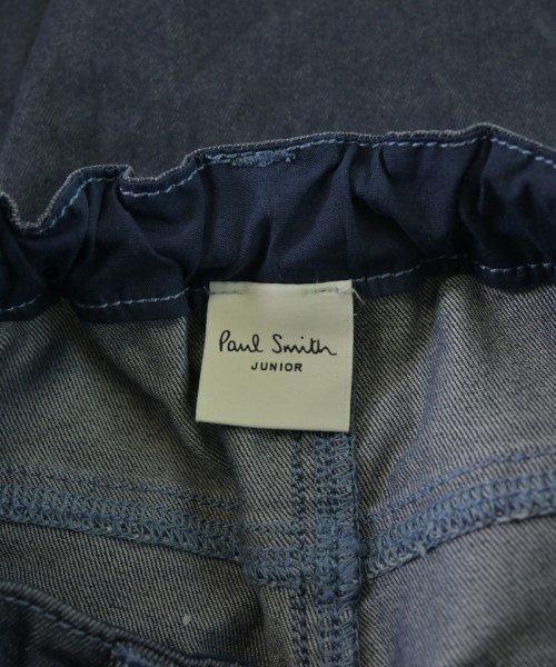 Paul smith JUNIOR（ポールスミス）その他 紺 サイズ:110(5T-6T) キッズ/2200661243053