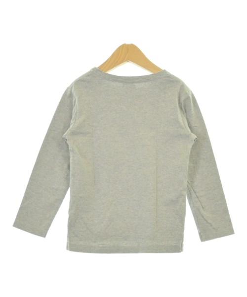 Paul smith JUNIOR（ポールスミス）Tシャツ・カットソー グレー サイズ:120(7T-8T) キッズ/2200720525205