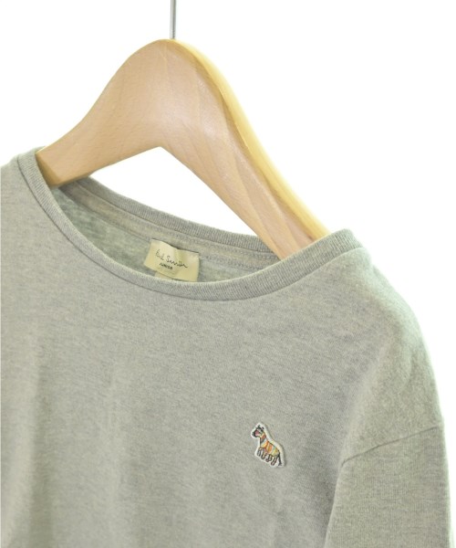 Paul smith JUNIOR（ポールスミス）Tシャツ・カットソー グレー サイズ:120(7T-8T) キッズ/2200720525205