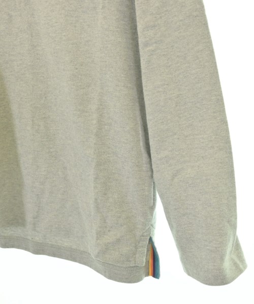 Paul smith JUNIOR（ポールスミス）Tシャツ・カットソー グレー サイズ:120(7T-8T) キッズ/2200720525205