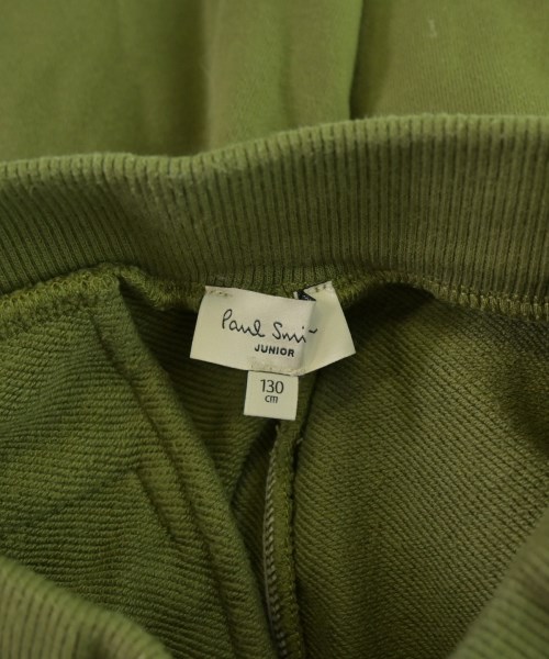Paul smith JUNIOR（ポールスミス）その他 カーキ サイズ:130(9T-10T) キッズ/2200684259147