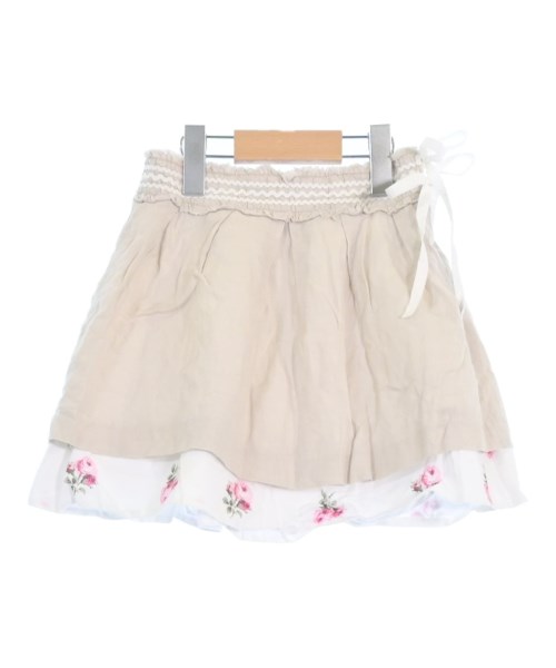 シモネッタ　ミニ(simonetta mini)のsimonetta mini スカート