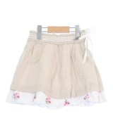 simonetta mini スカート