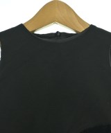 simonetta mini（シモネッタ　ミニ）ワンピース（その他） 黒 サイズ:107(5T-6T) キッズ/2200674346161