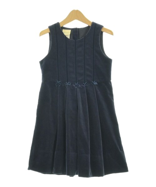 LAURA ASHLEY Mother&Child(ローラアシュレイマザーアンドチャイルド)のワンピース（その他） サイズ:122(7T-8T) 1,200円